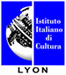 Institut Culturel Italien de lyon